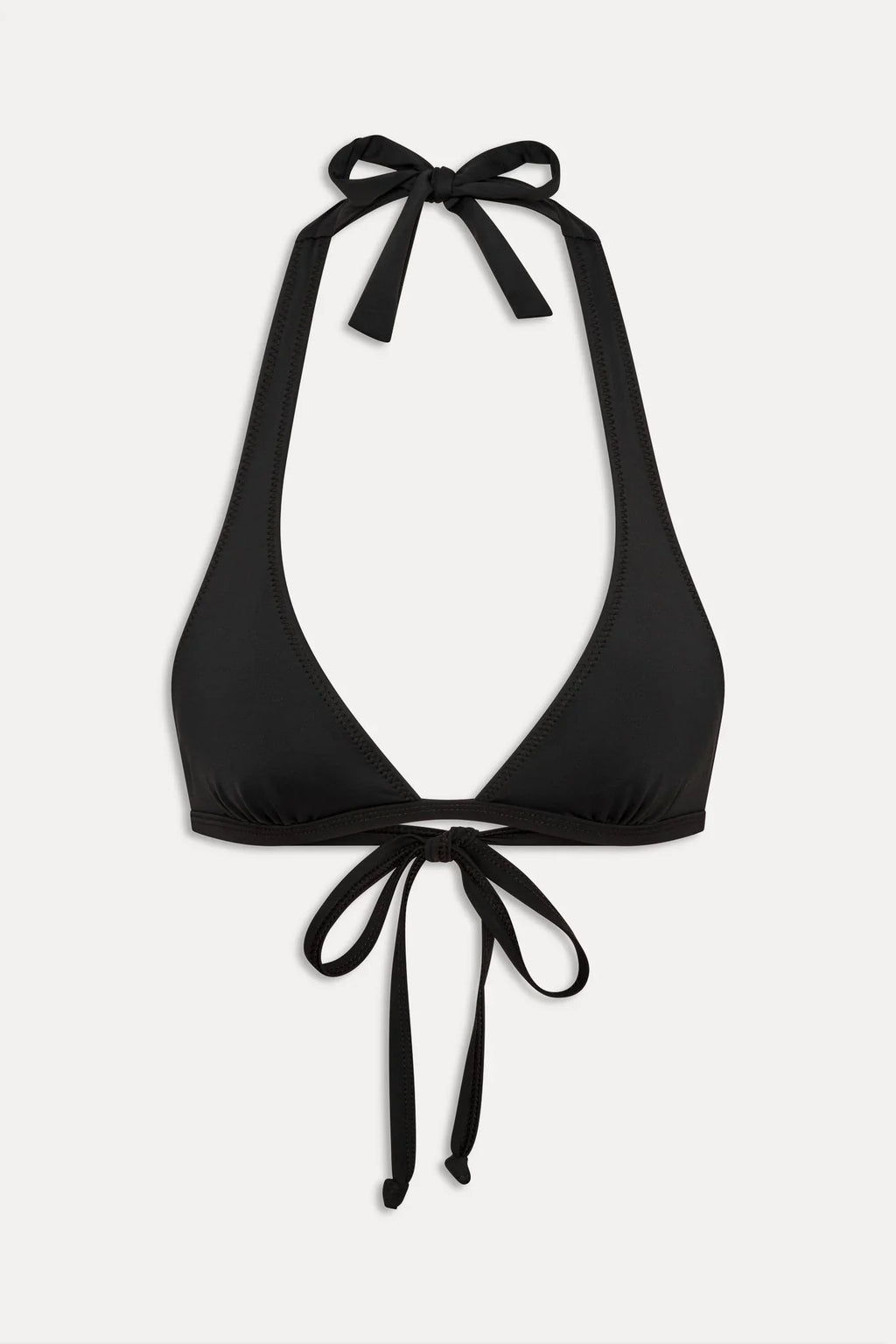 Frank Halter Bikini Top - Black