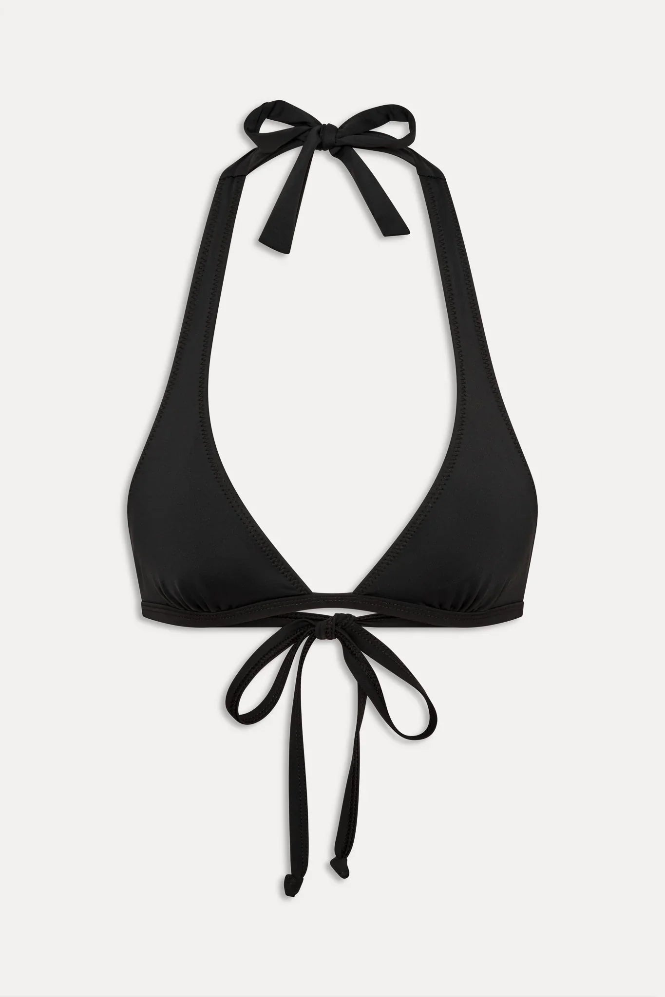 Frank Halter Bikini Top - Black