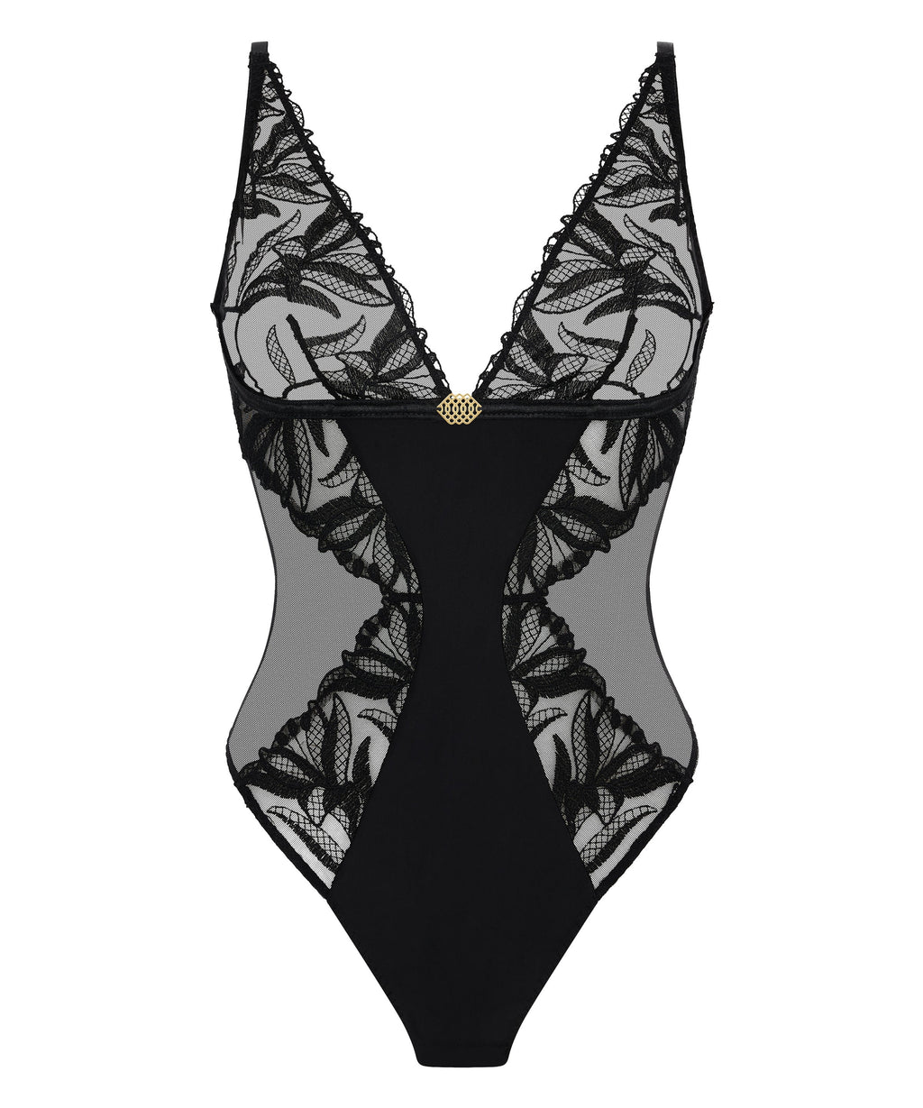 Sweet Euphoria Body Black