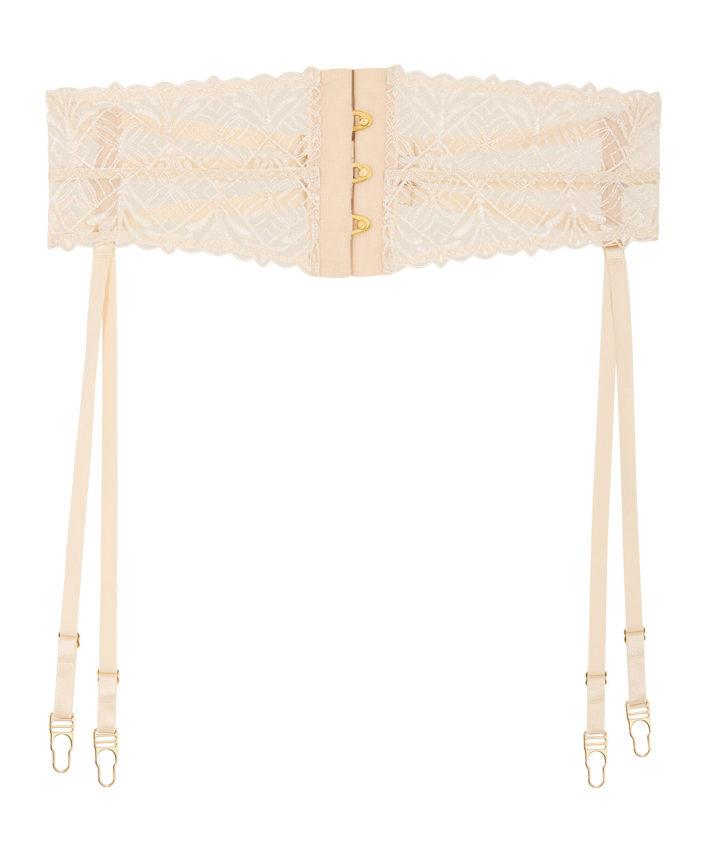 Iconic Calypso Serre-taille Dune