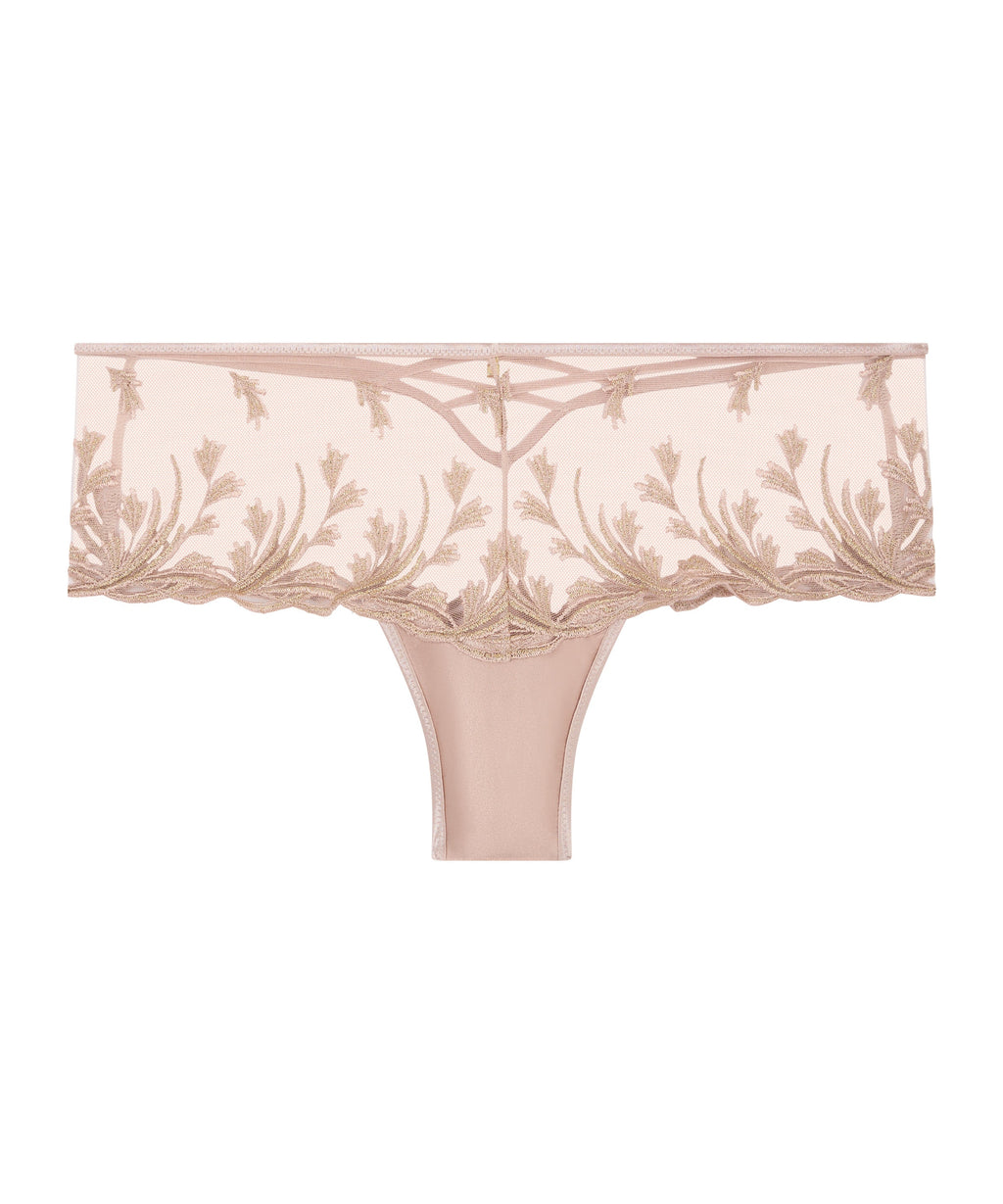 Cosmic Romance Shorty Sand Rose