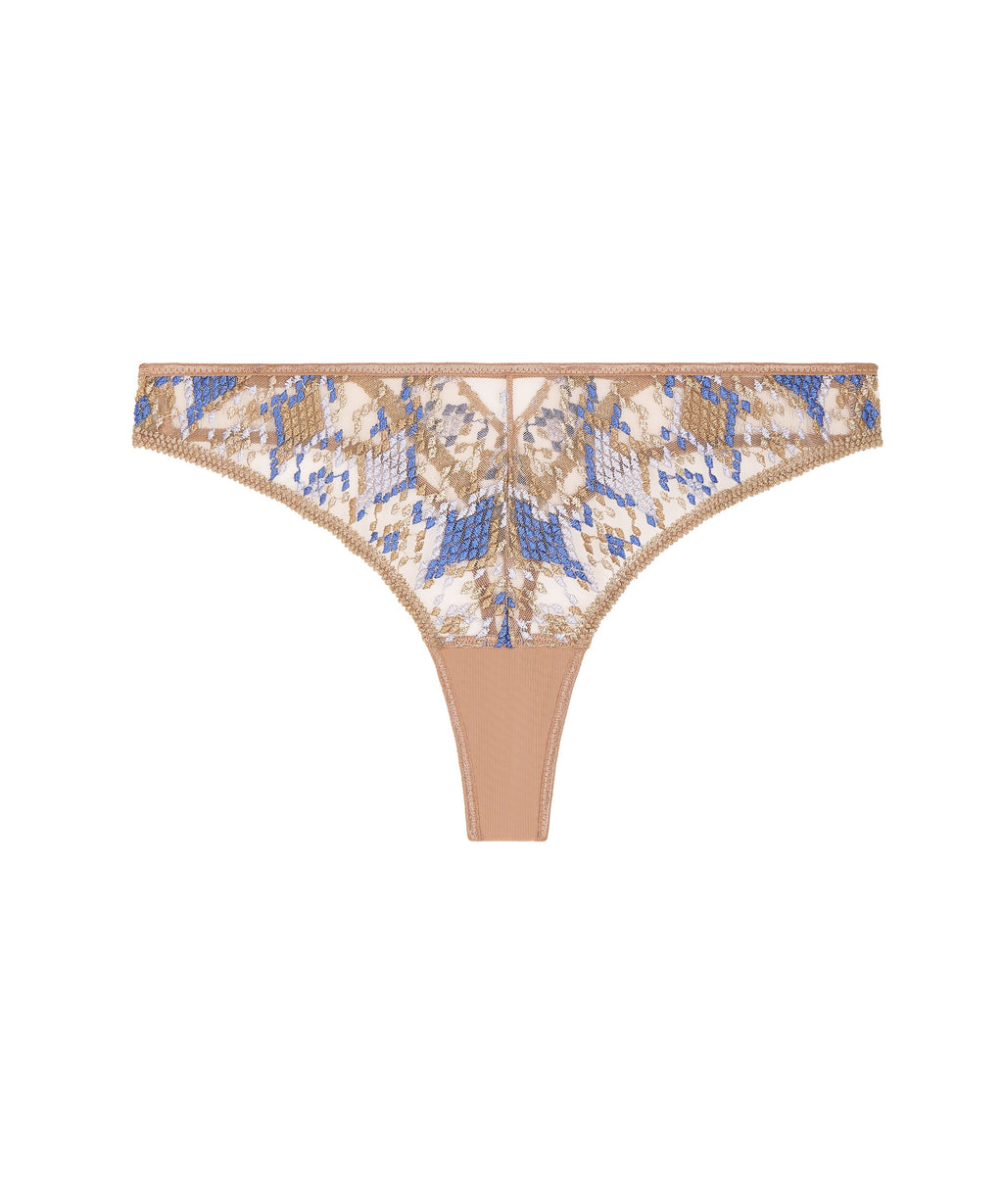 Poetische Wonnen Tanga Skyway