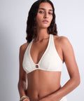 Summer Stars Triangel-Bikini-Oberteil Sea Pearl