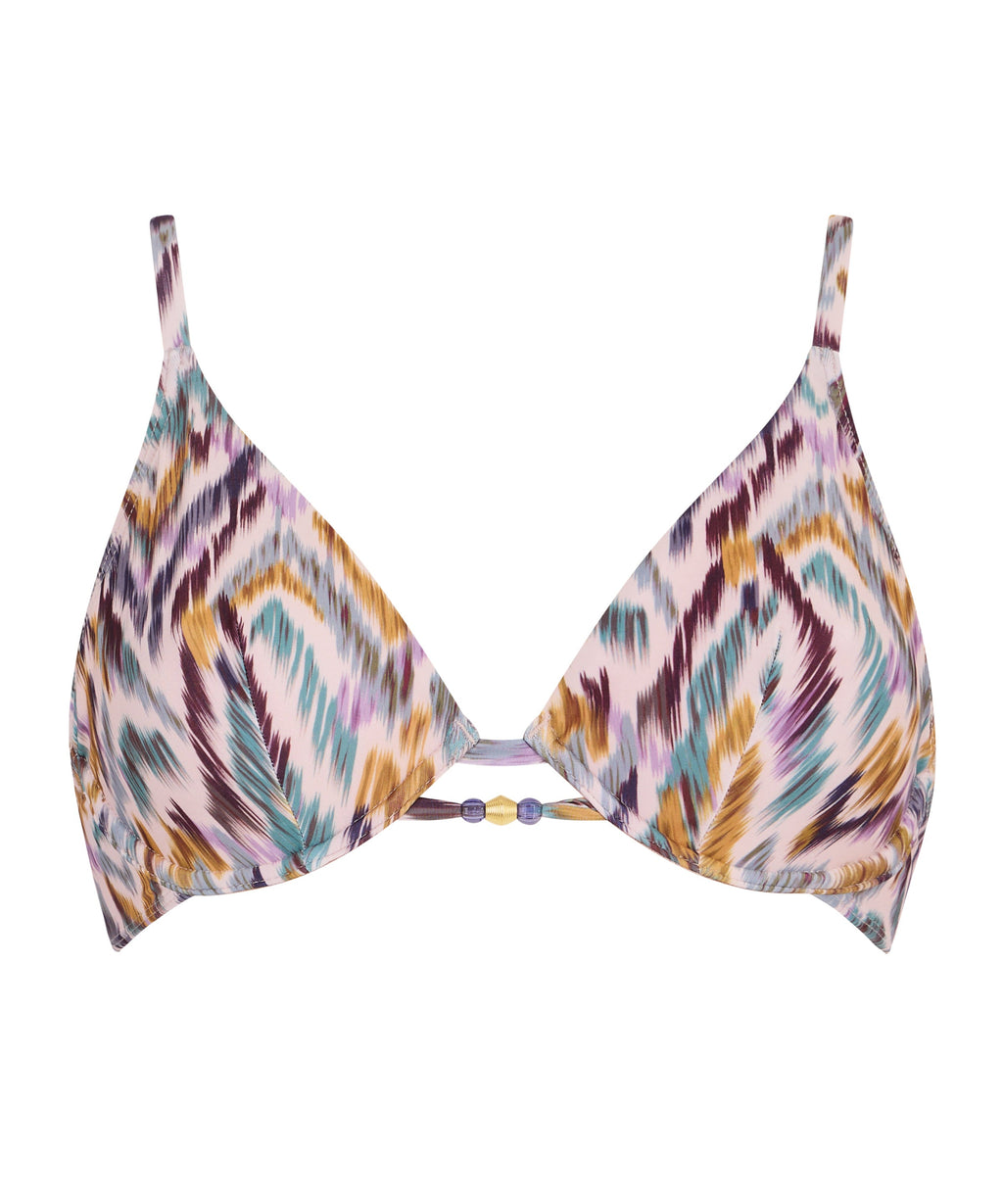 Aurora Sands Bügel-Bikinioberteil Boho
