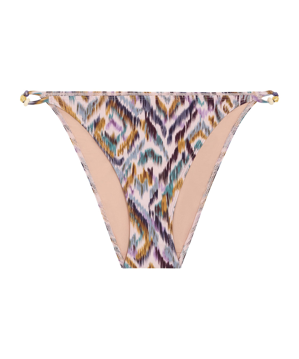 Aurora Sands Boho Low Rise Bikinihose