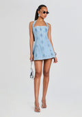Vivara Denim Dress