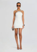 Ailsa Embellished Dress