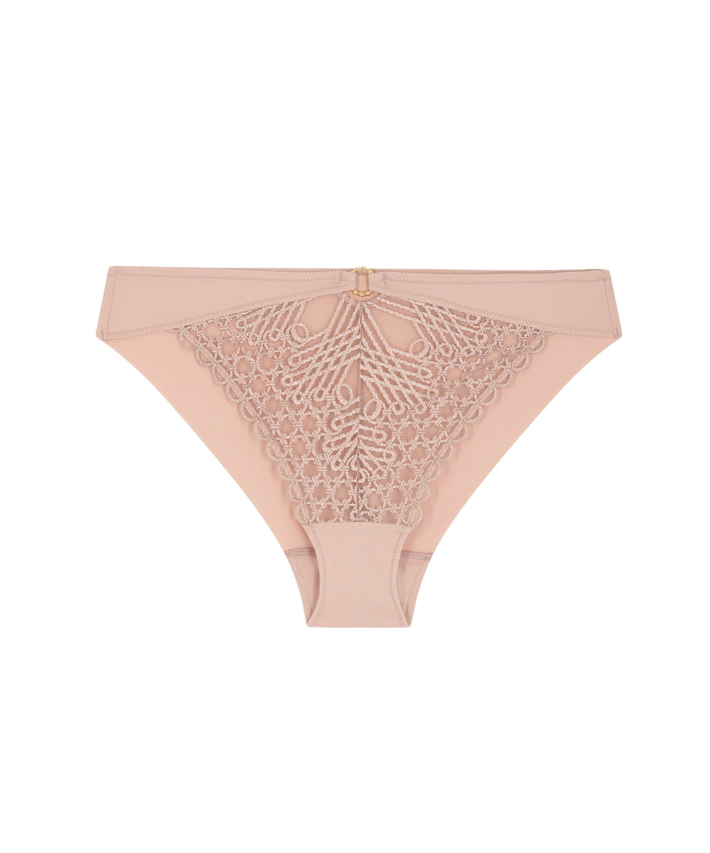 Éloge du Désir Brasilslip Misty Blush