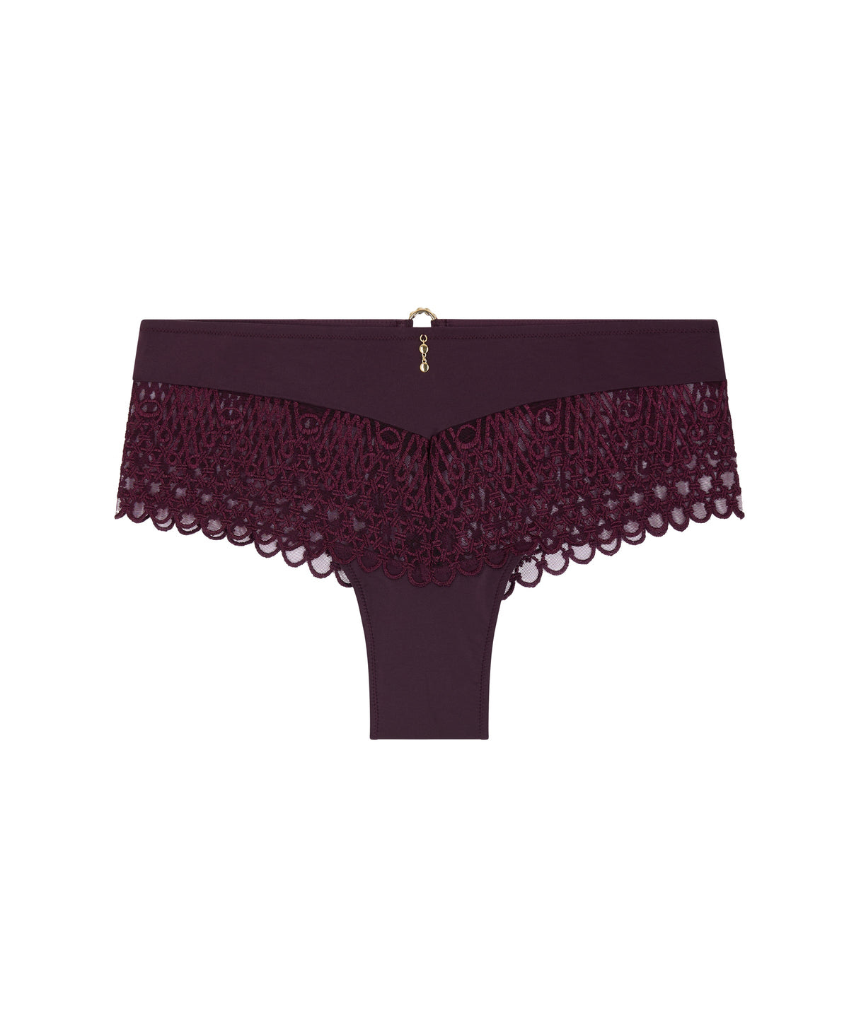 Éloge du Désir Shorty Deep Berry