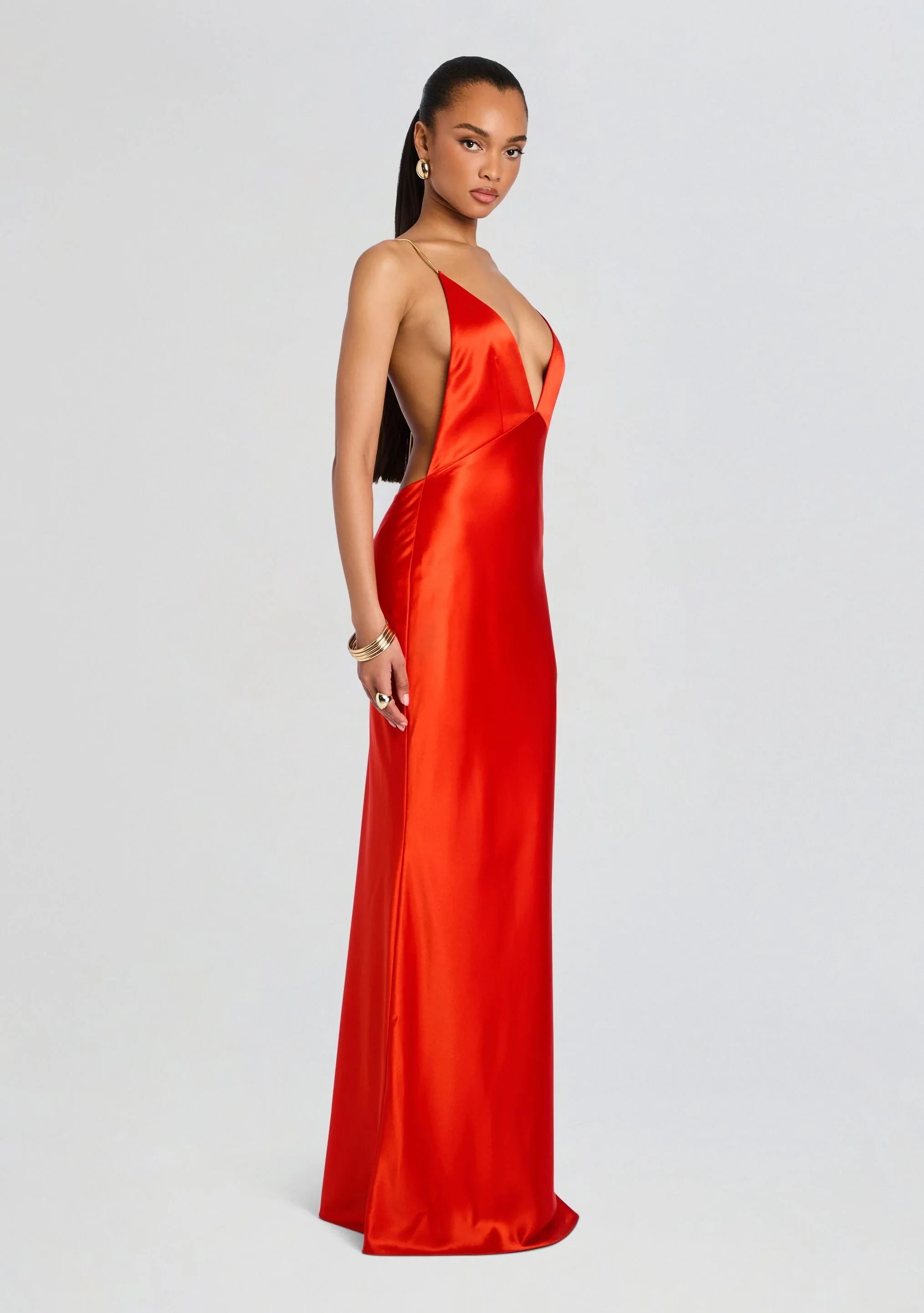 Arianell Dress