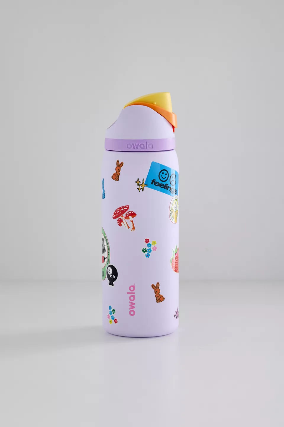 Owala UO Exclusive FreeSip 32 oz Wasserflasche