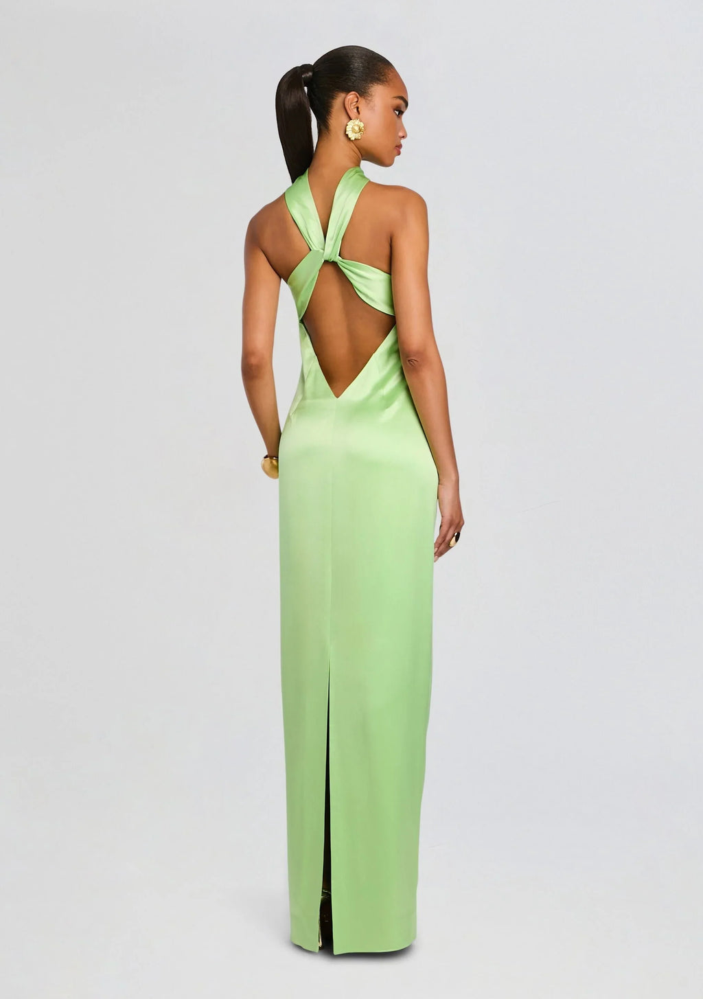 Alchemy Dress