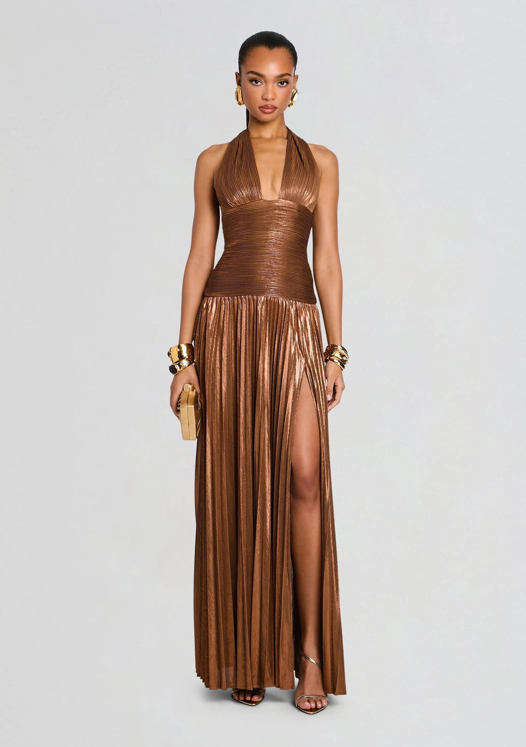 Orlina Dress