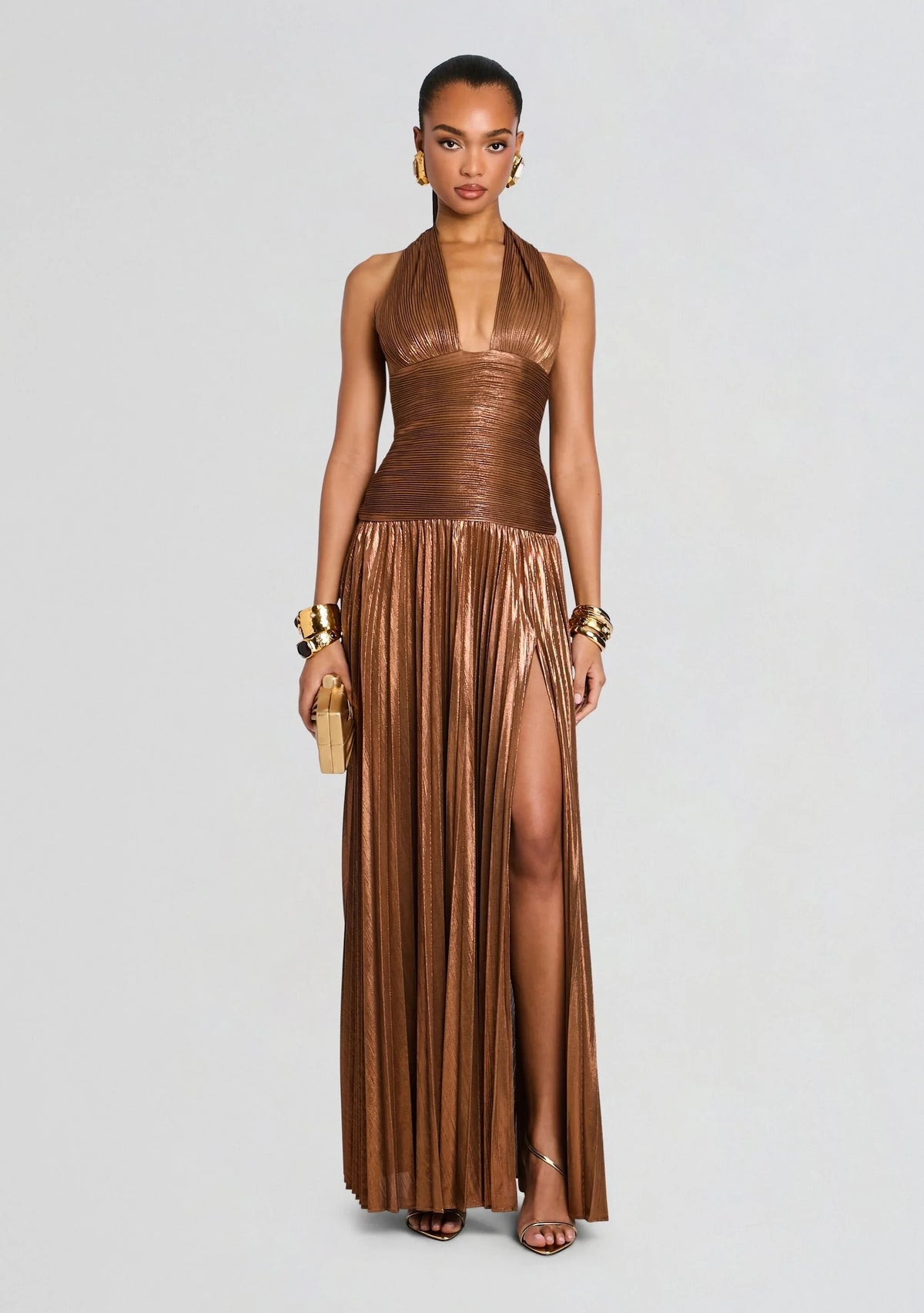 Orlina Dress