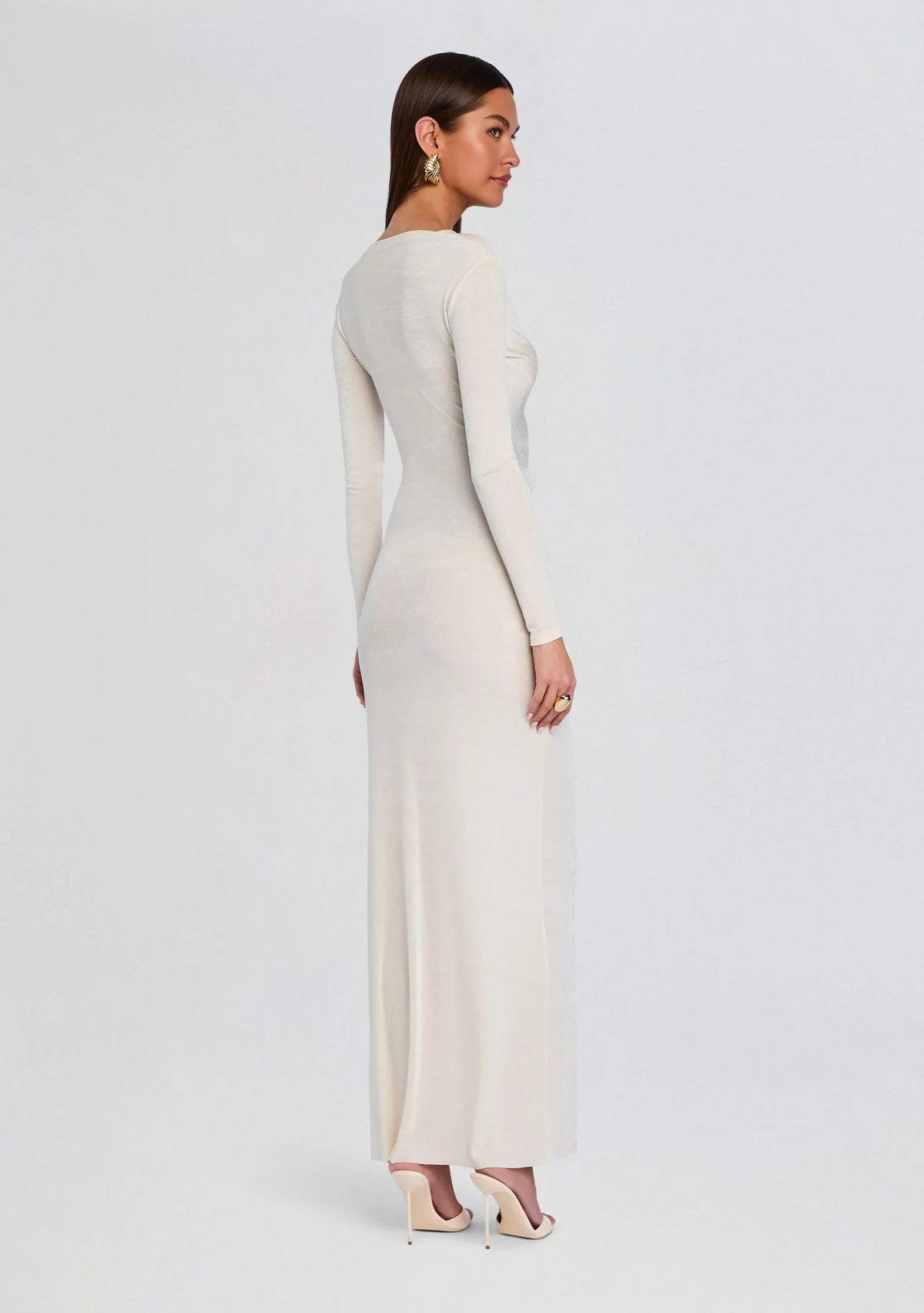 Ebony Maxi Dress