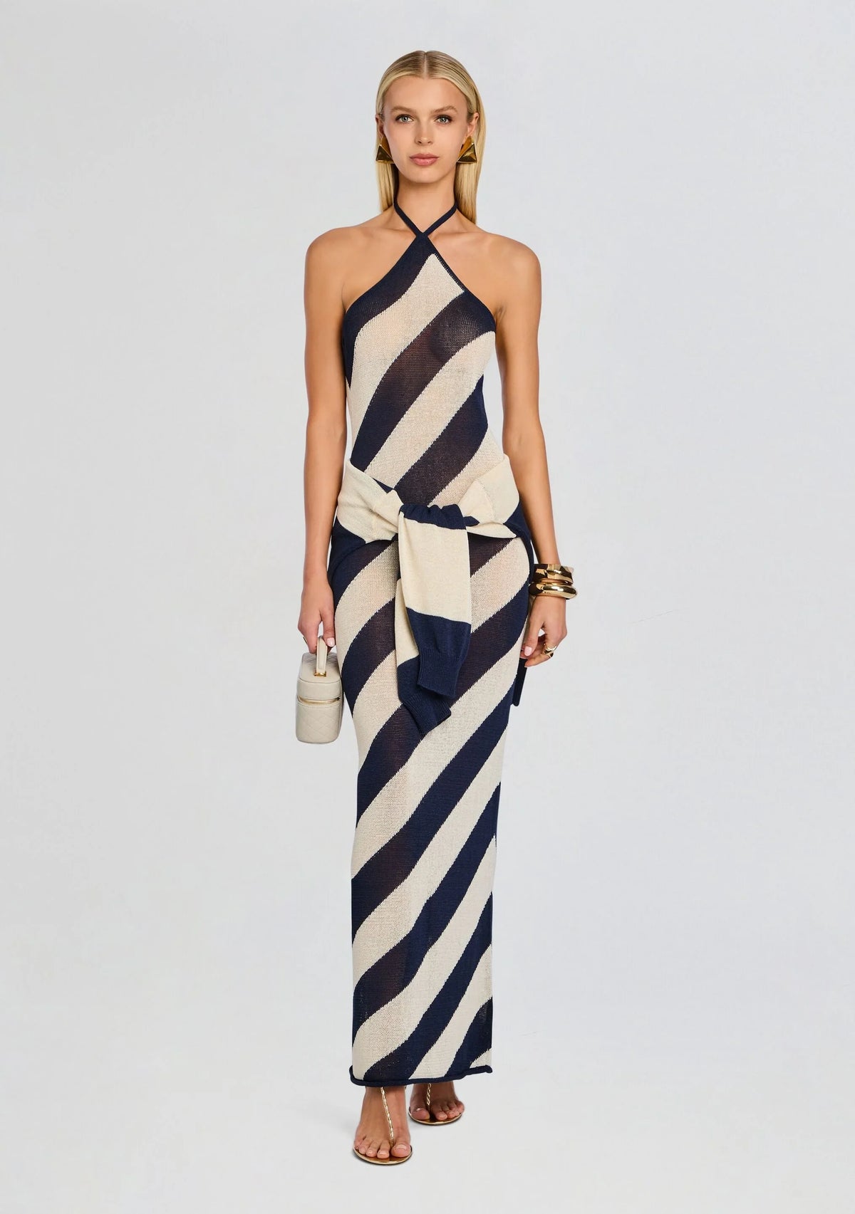 Dree Knit Maxi Dress