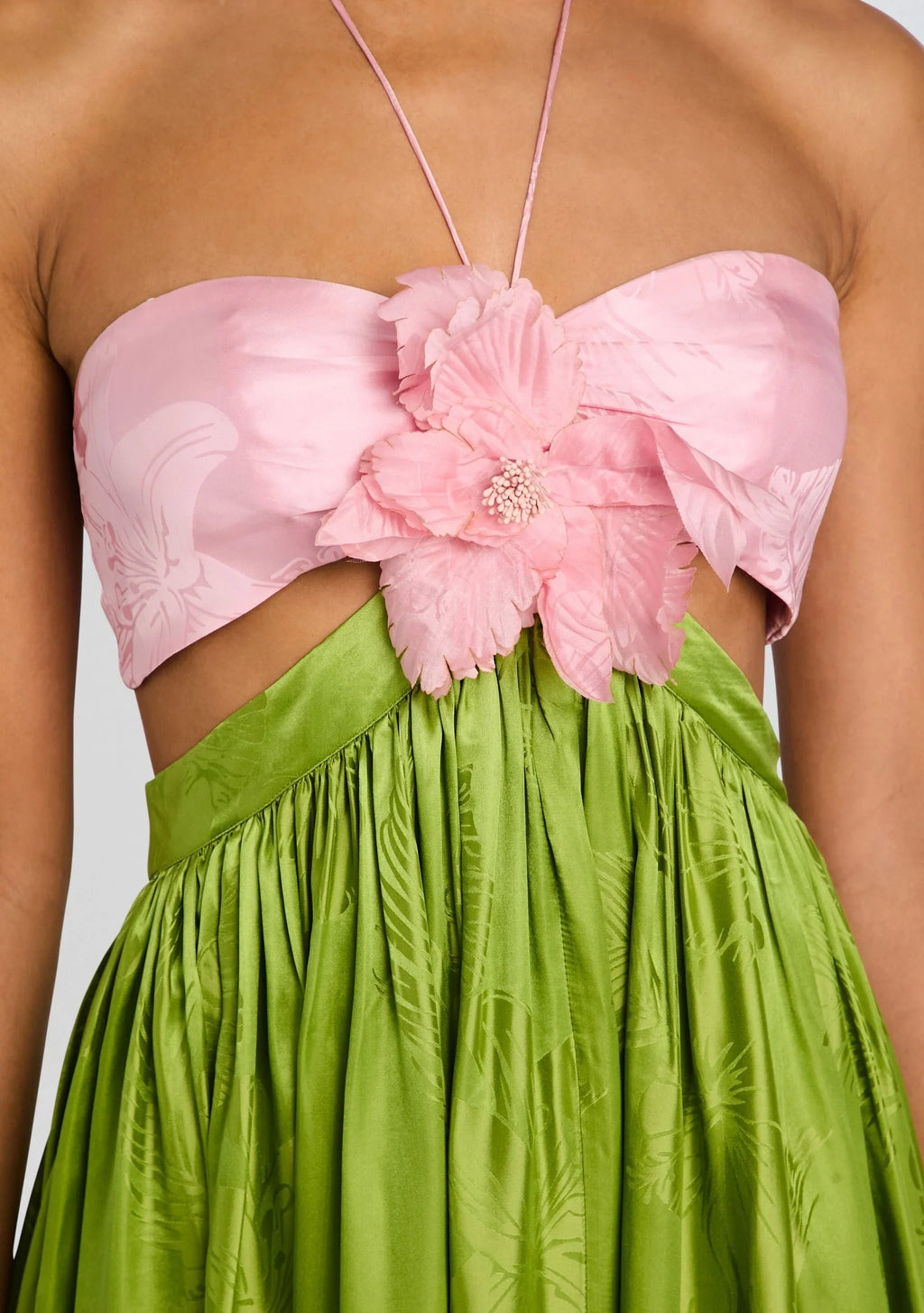 Prudy Dress