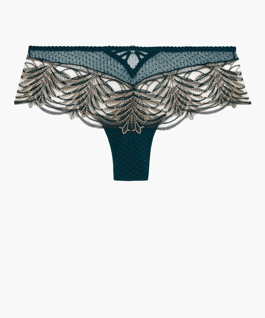 Hypnolove Shorty Evergreen
