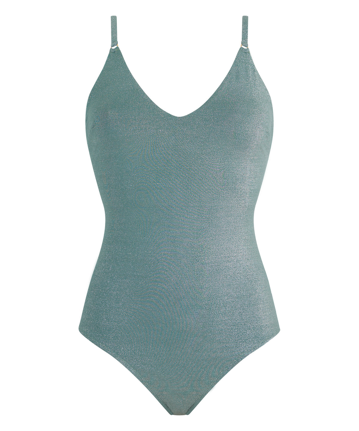 Summer Glow Maillot de bain une pièce Aqua