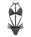 Rencontre Anonyme Body Noir
