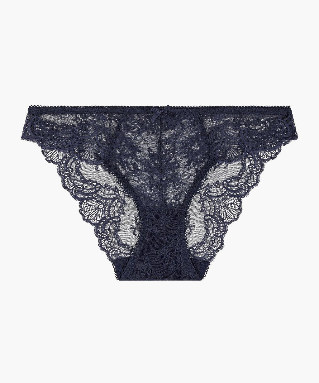 Danse des Sens Italienische Culotte Evening Blue