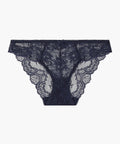 Danse des Sens Italienische Culotte Evening Blue