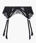 Night Bird Serre-taille Black queen
