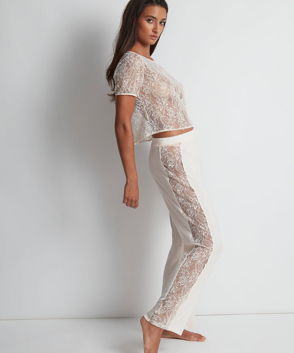 Lazy Days Pantalon Petal