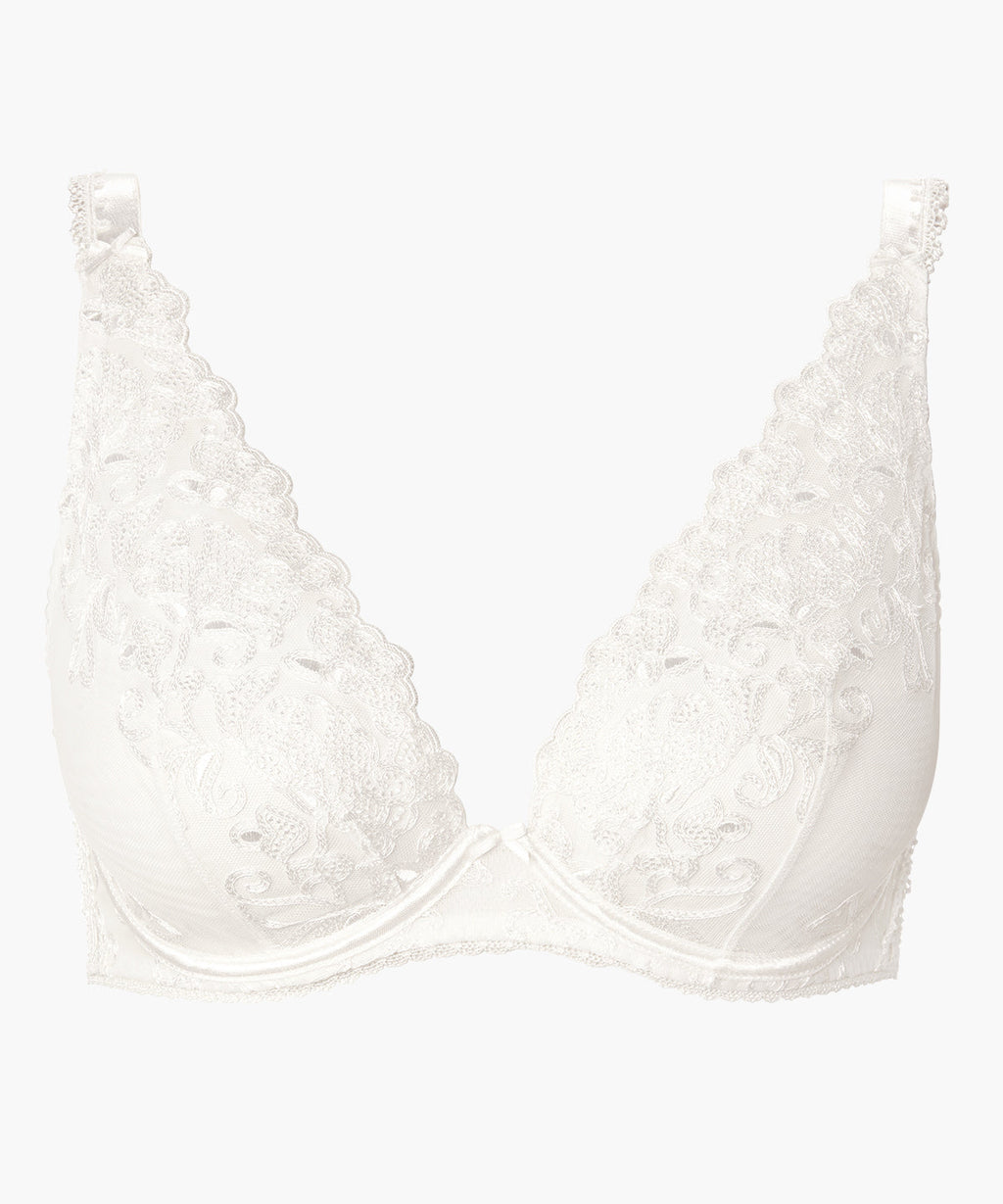 Opale Comfort-Bralette Triangle Pour Toujours