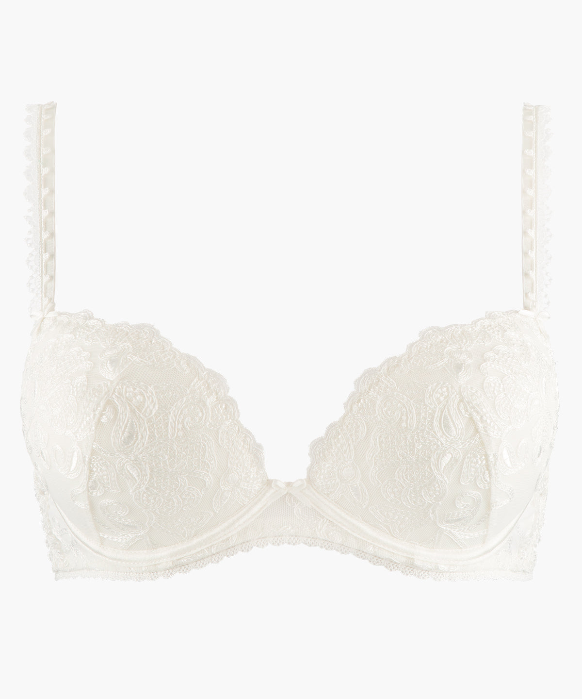 Pour Toujours Opal Push-up BH