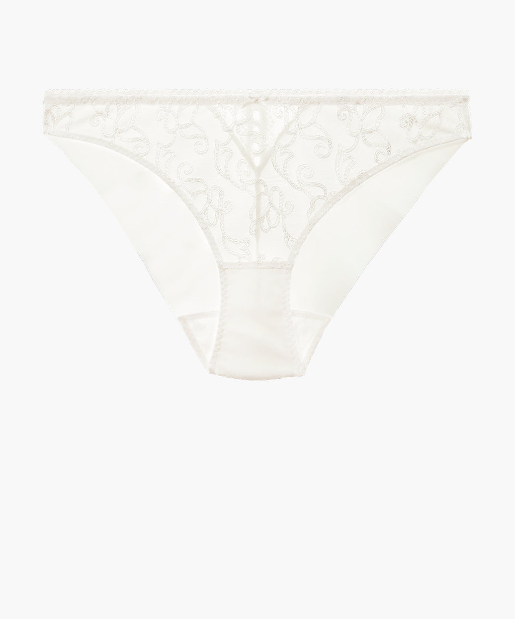 Pour Toujours Brasilslip Opale