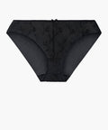 Softessence Culotte Brésilienne Noir