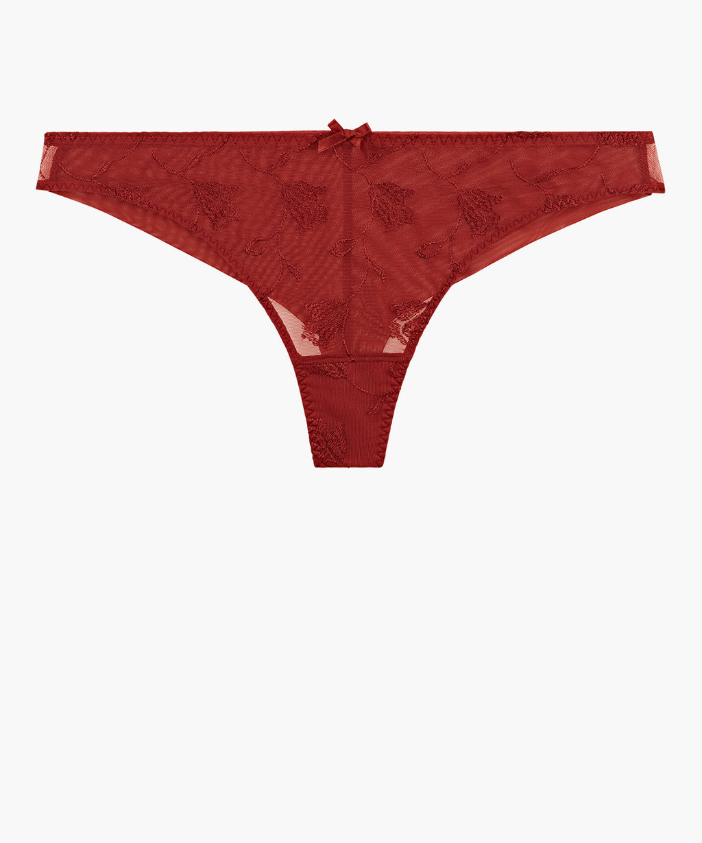 Softessence Tanga Terracota