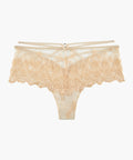 Écrin Noir Shorty Silk Heaven