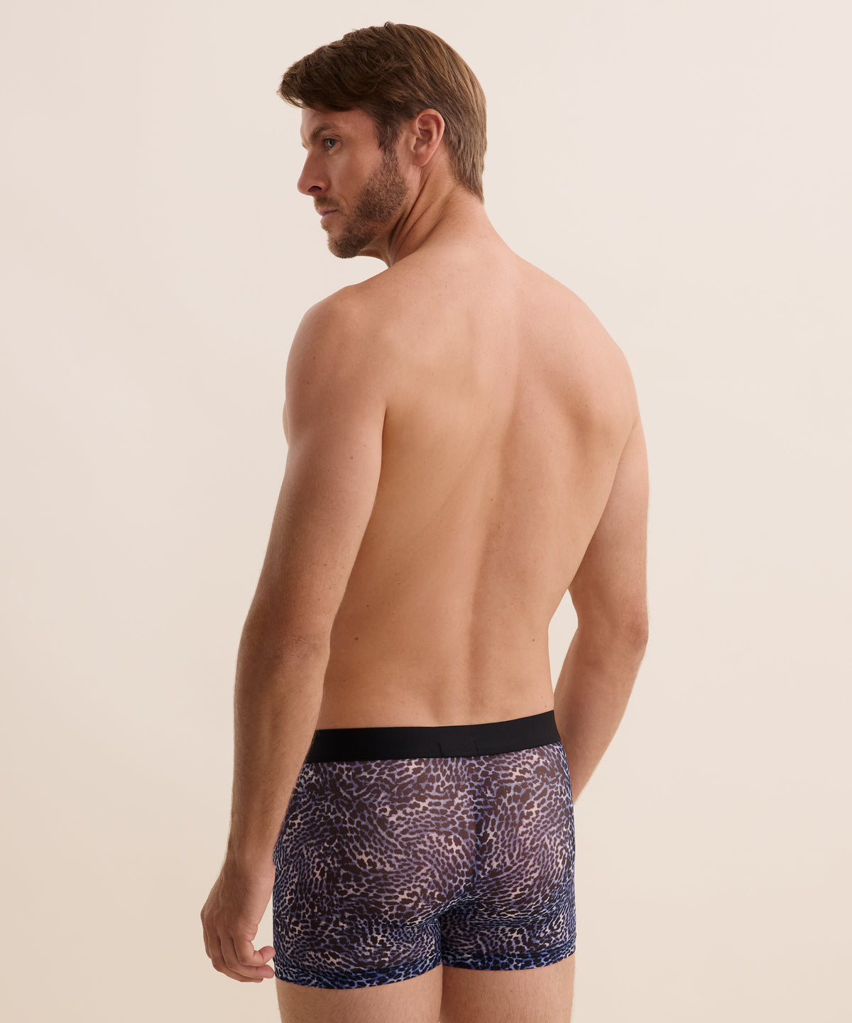Aubade Homme Boxer homme Wild Side