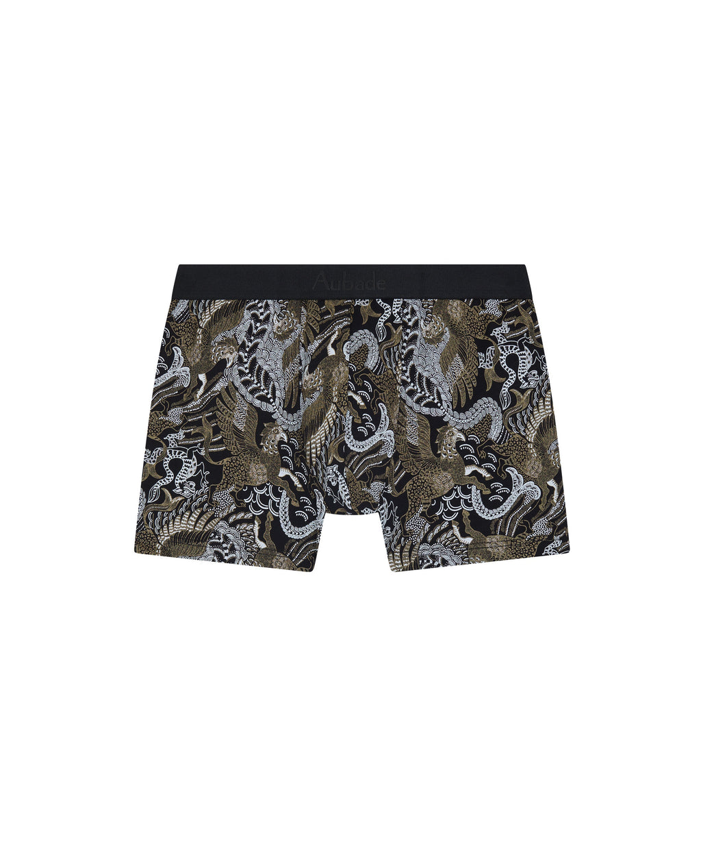 Aubade Homme Boxer homme Hippogriffe