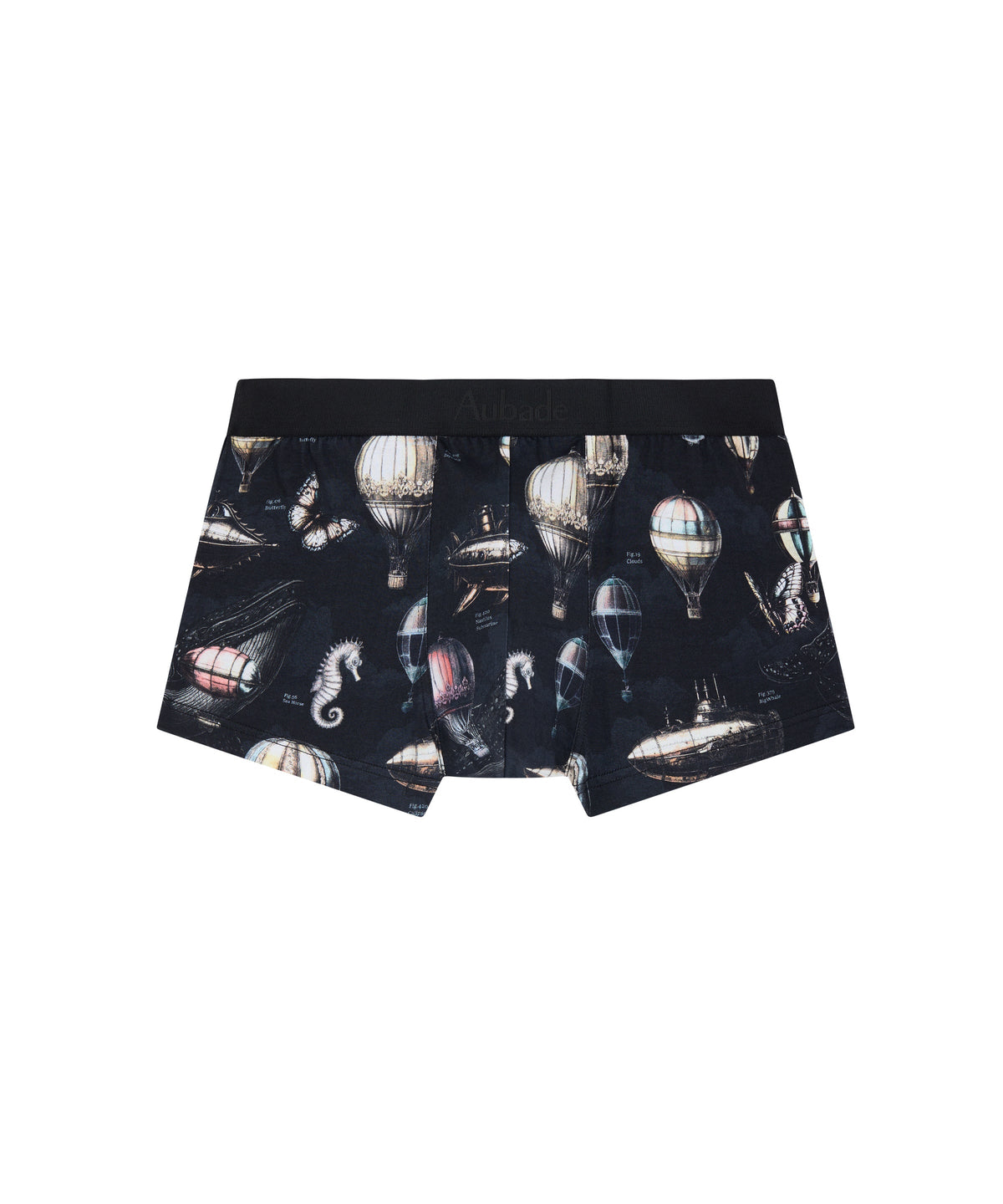 Aubade Homme Boxer trunk Nautilus