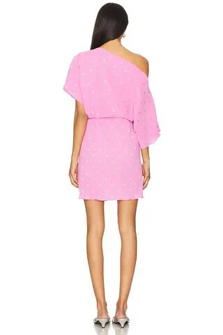Mini Tilly Dress