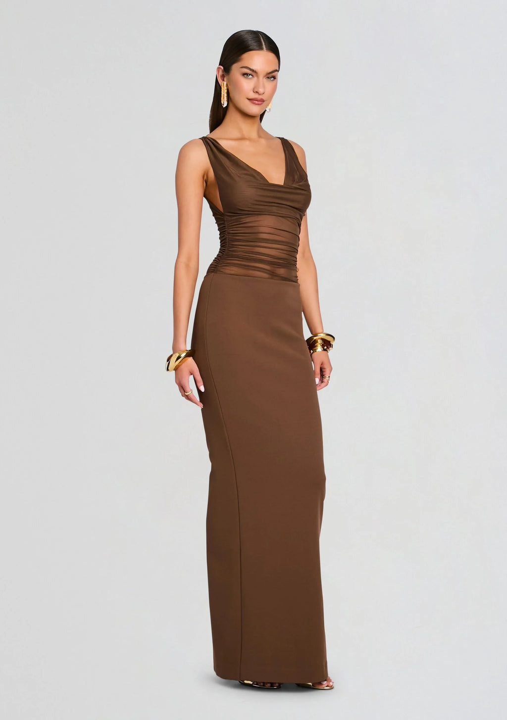 Marla Maxi Dress