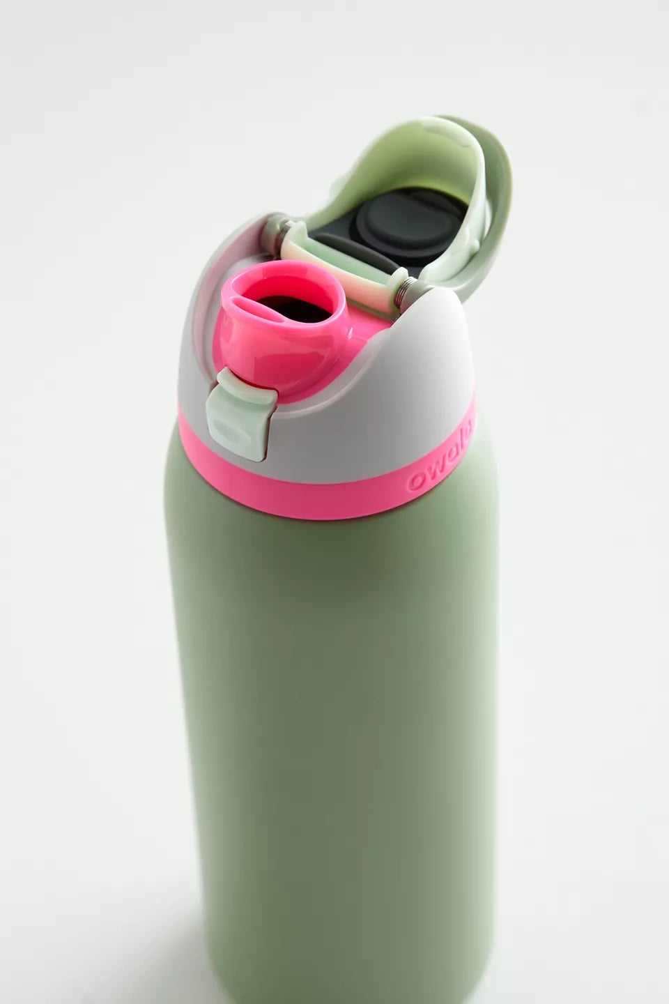 Owala FreeSip 40 oz Water Bottle
