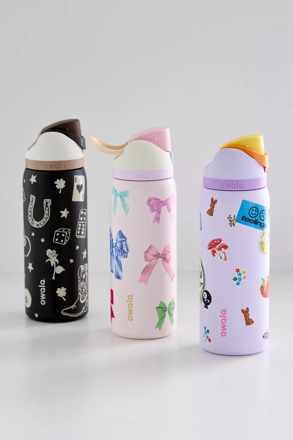 Owala UO Exclusive FreeSip 32 oz Wasserflasche