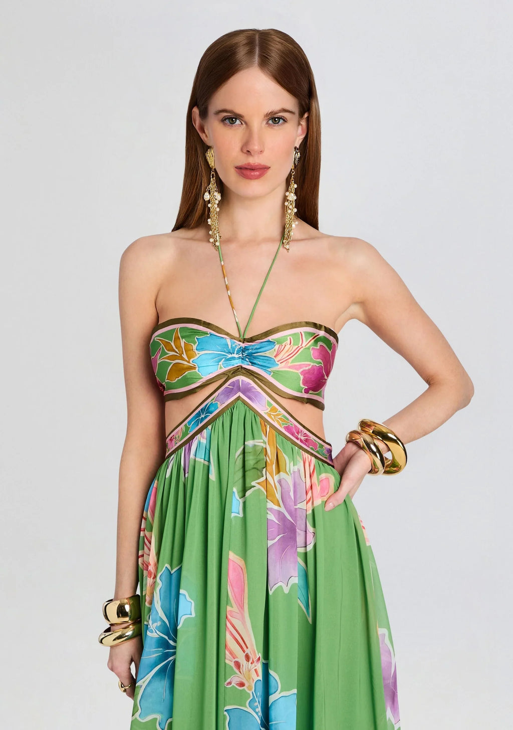 Rabel Dress