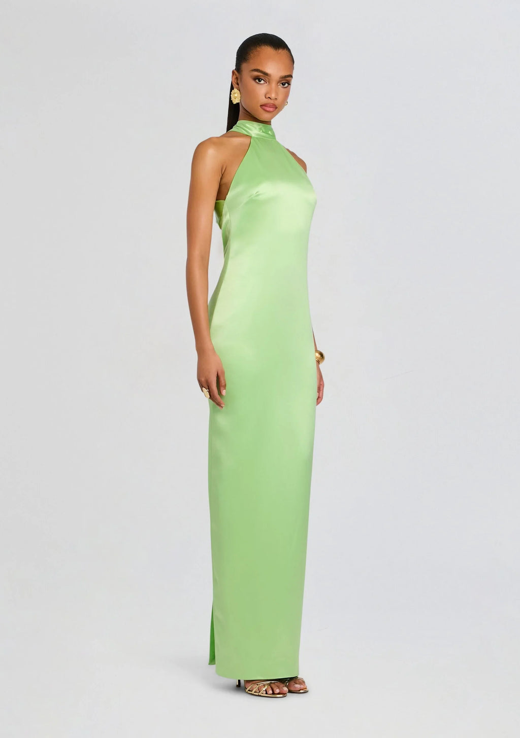 Alchemy Dress