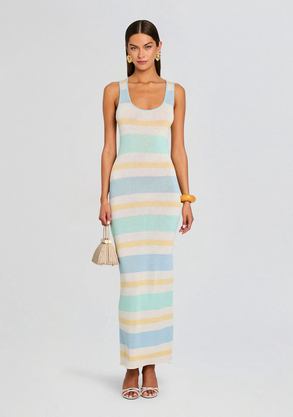 Jasmine Knit Dress