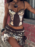 Riana Minirock Maisy
