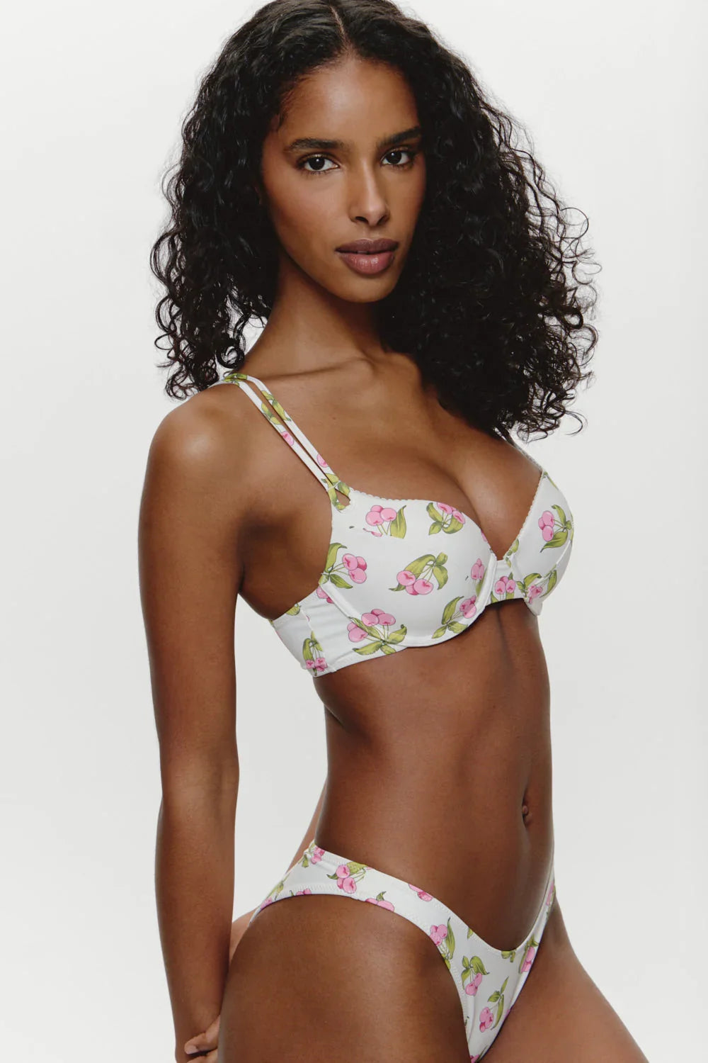 Dove Bikini Bottom - Cherry Picked
