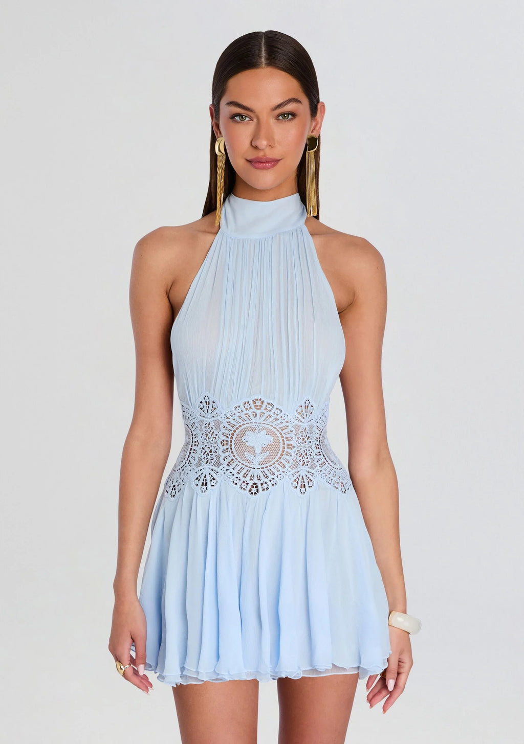 Nirvanna Dress